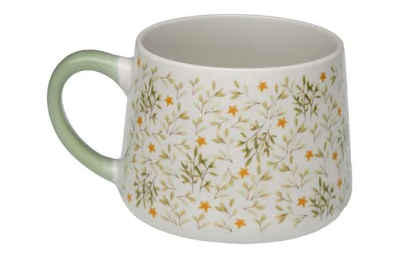 Taza cerámica caja regalo