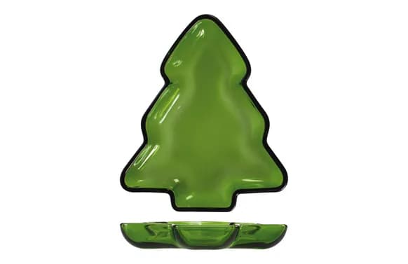 Plato presentacion arbol