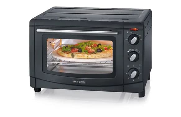 Horno sobremesa