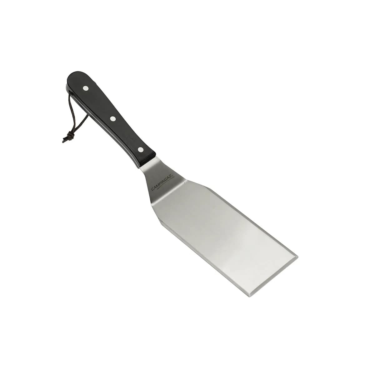 Espátula para plancha premium