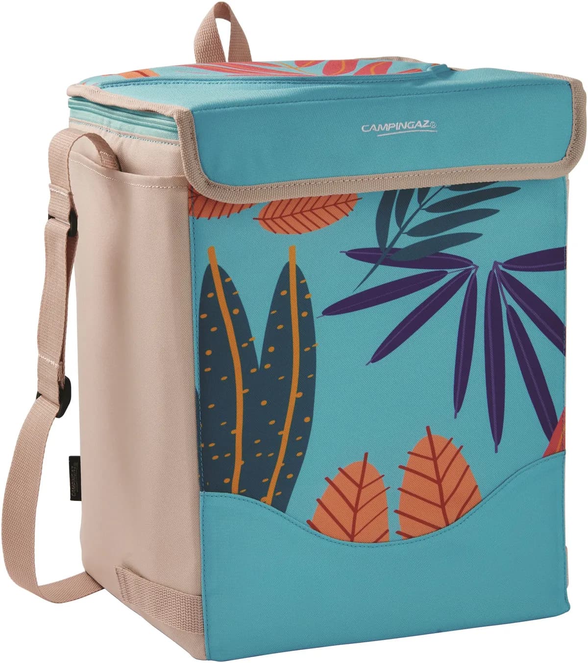 Nevera flexible ethnic minimaxi plegable
