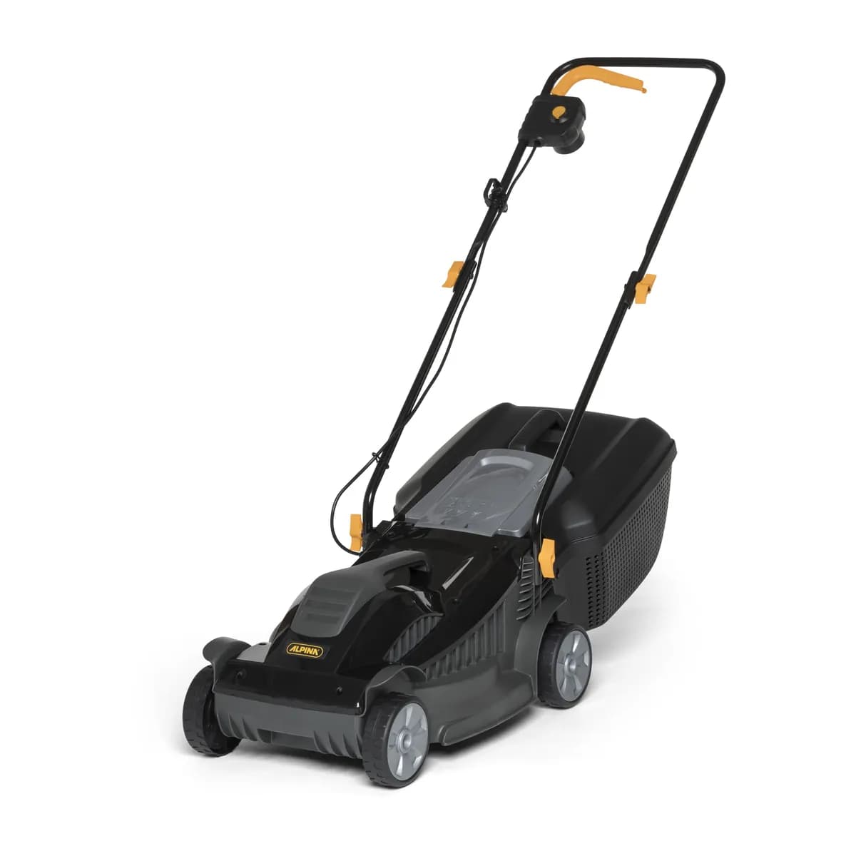 Cortacesped eléctrico