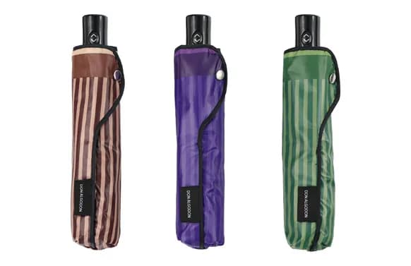 Paraguas mujer plegable manual