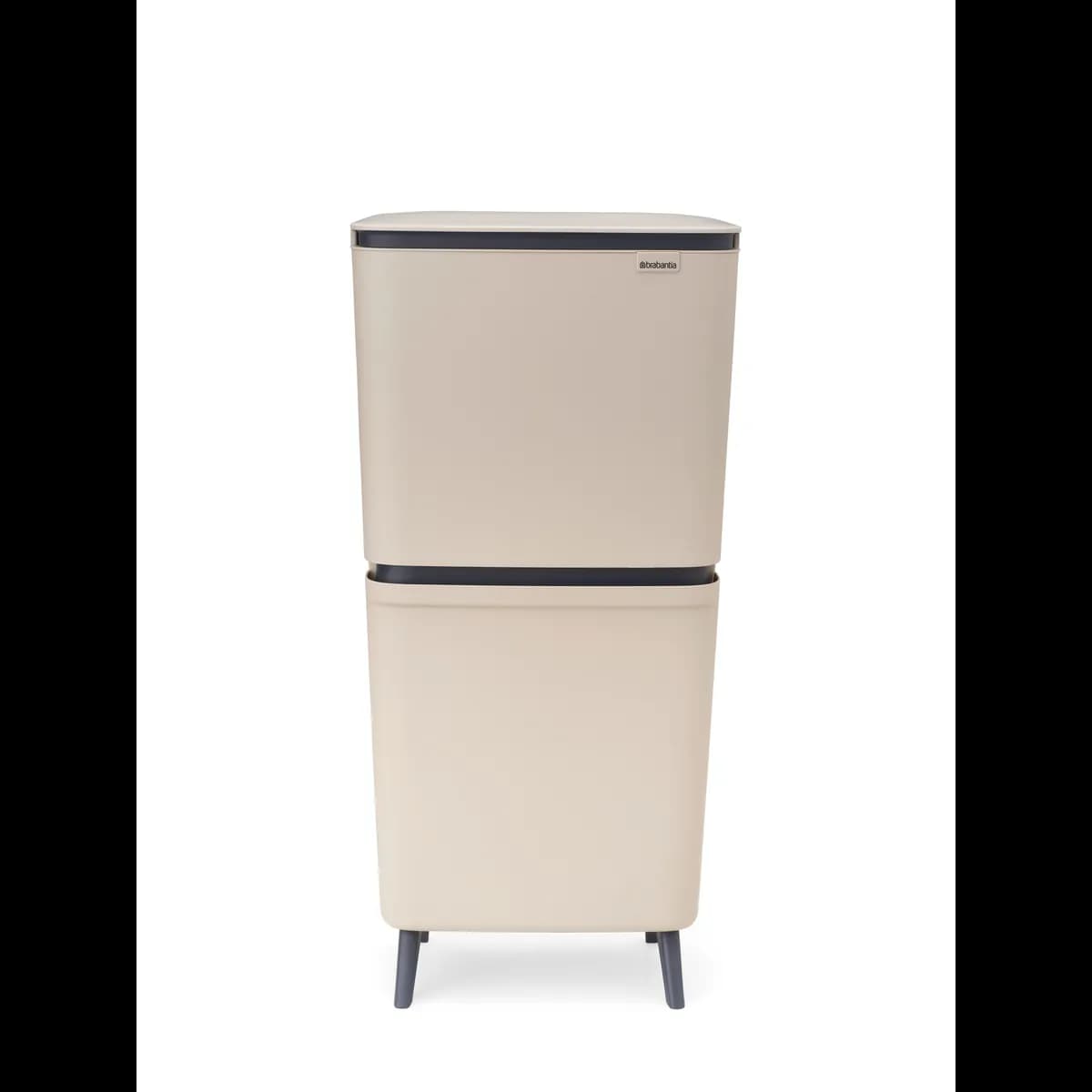 Cubo reciclaje sortup
