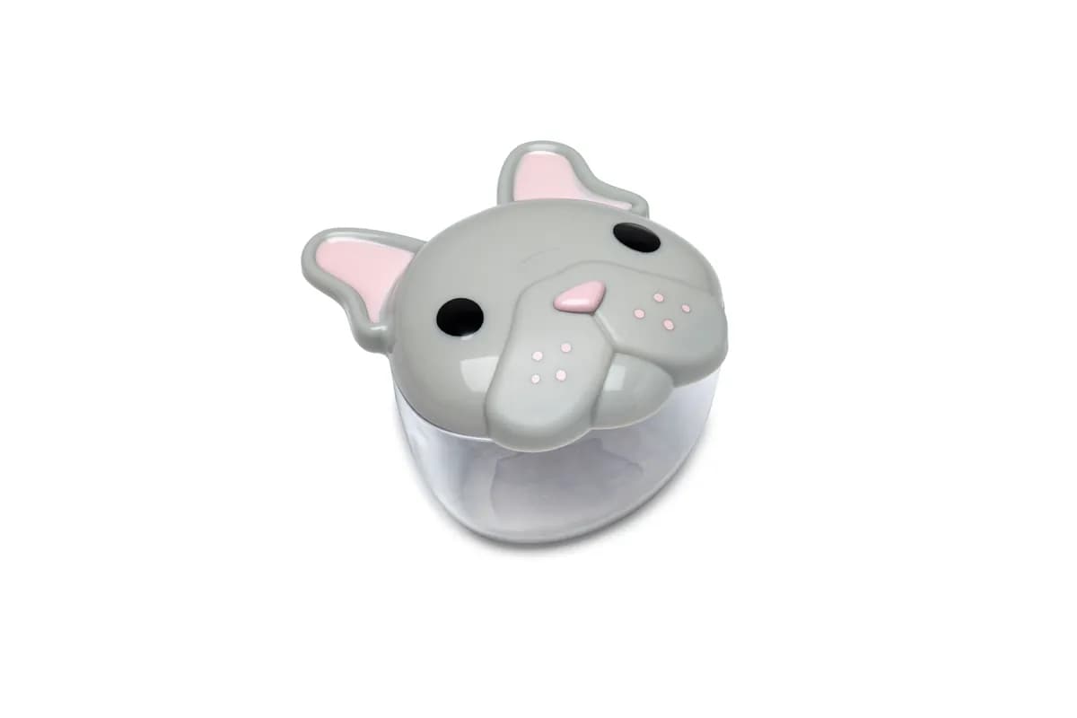 Contenedor infantil snacks