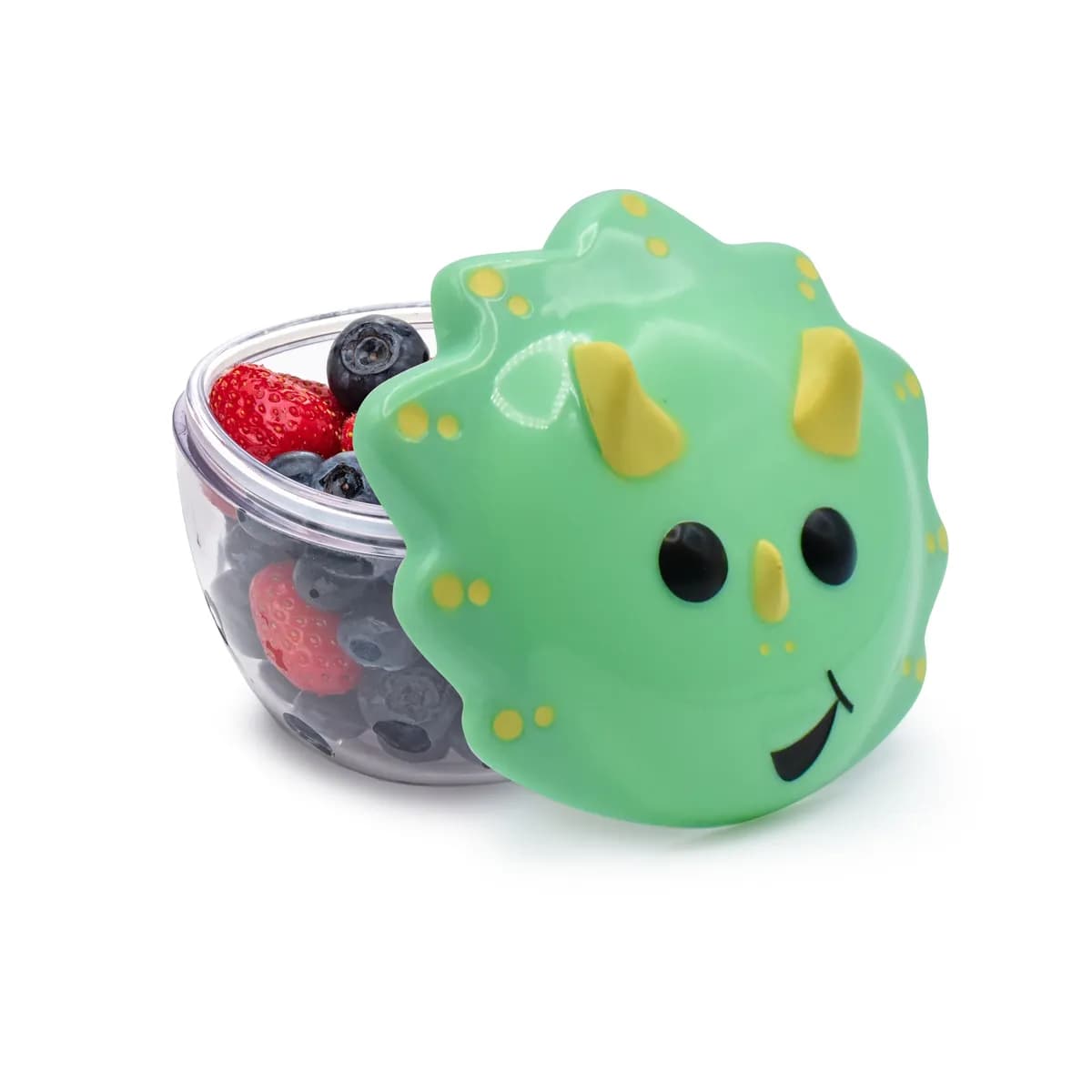 Contenedor infantil snacks