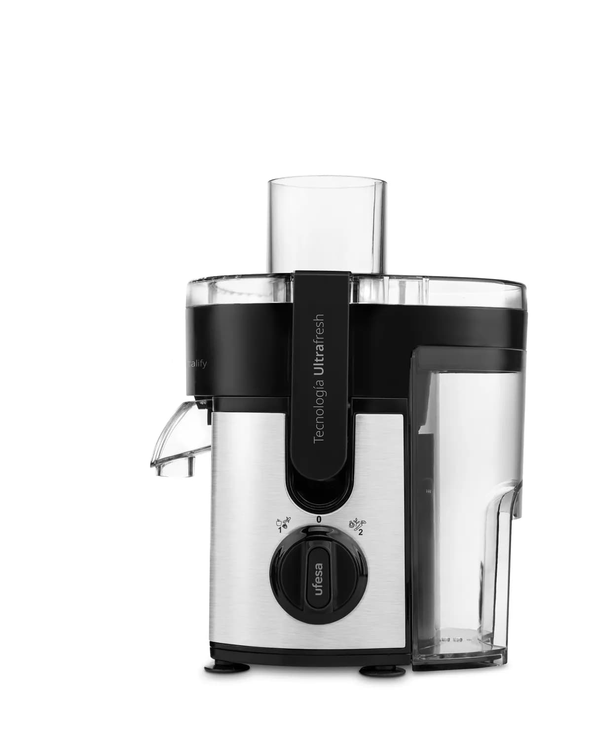 Licuadora compacta vitality