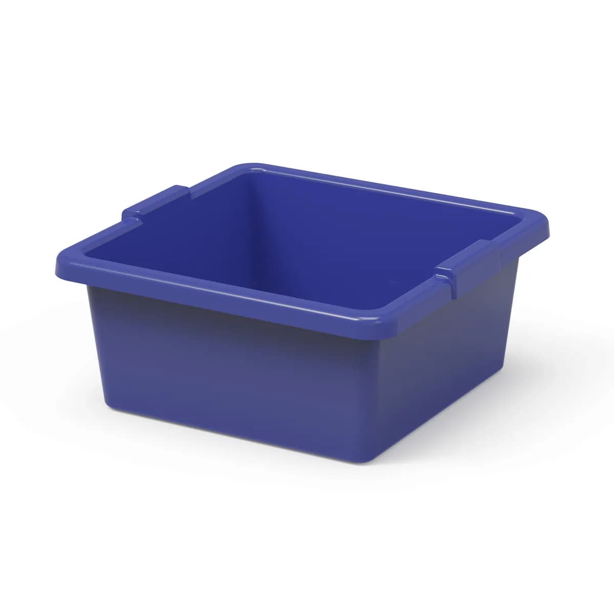 Barreño cuadrado 15 L