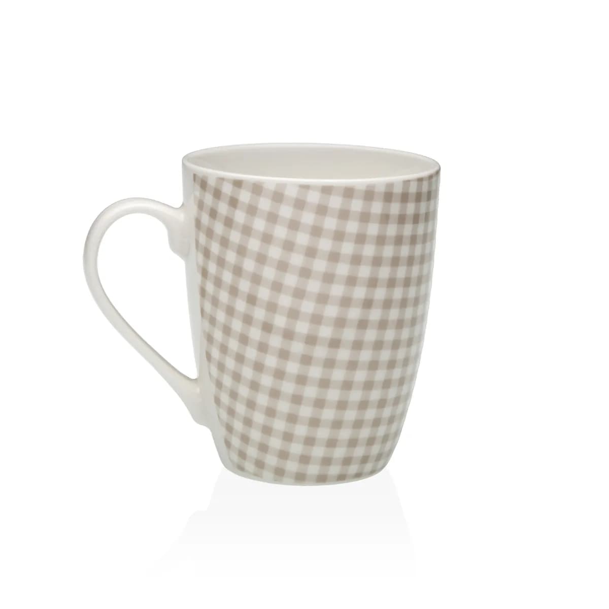Mug porcelana