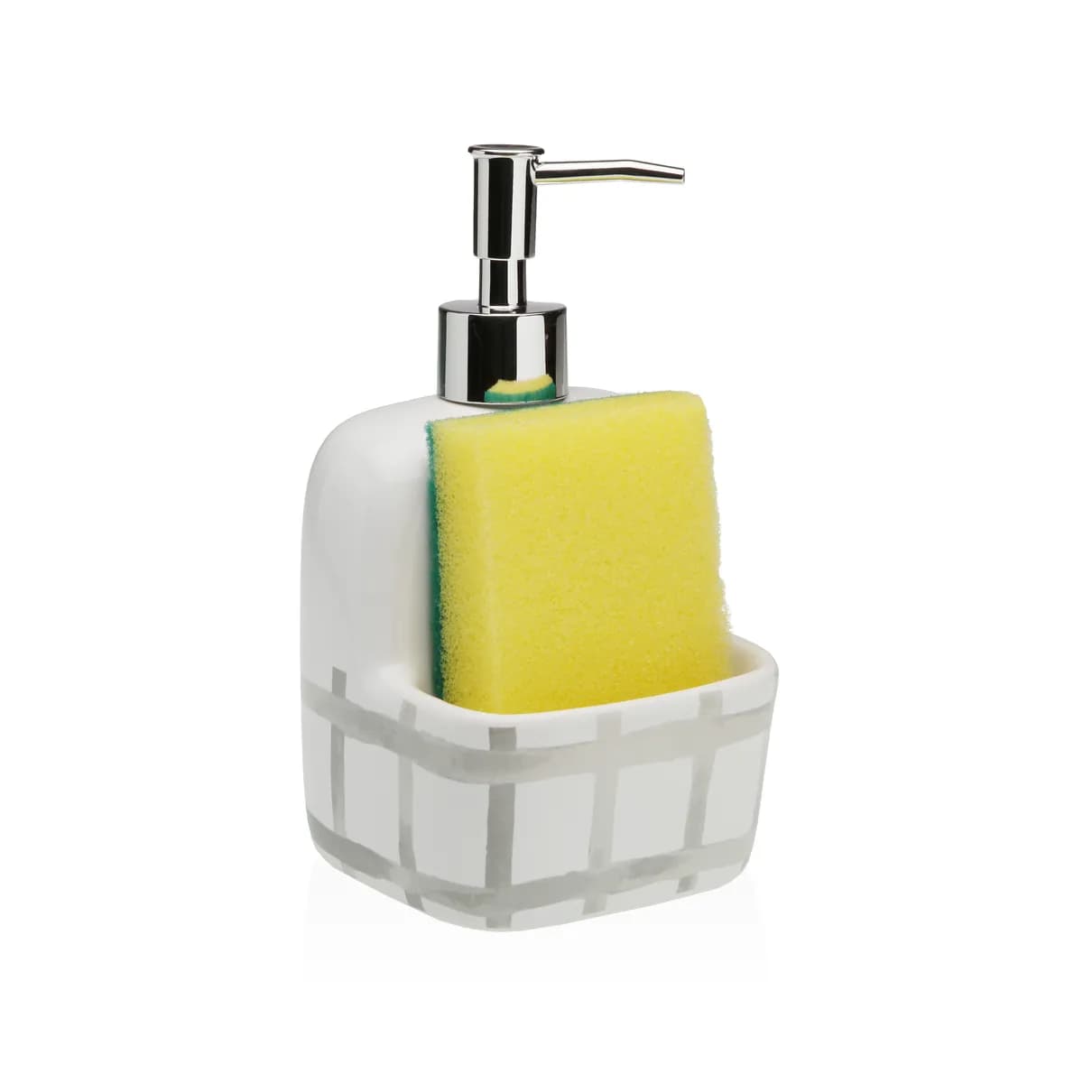 Dosificador jabon cocina