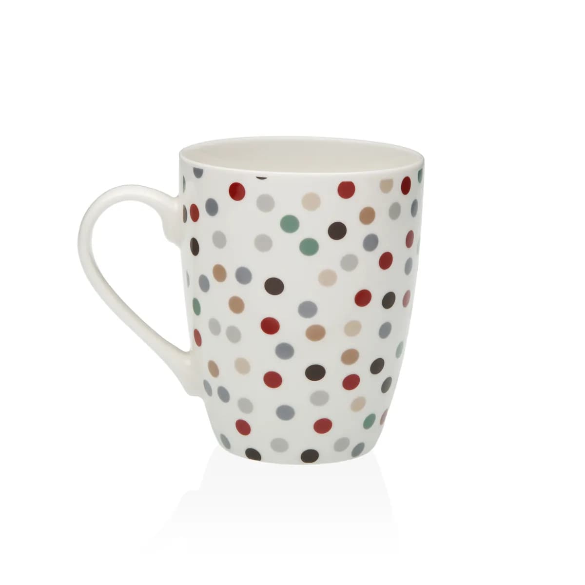Mug porcelana