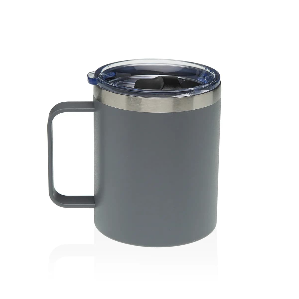 Taza termica con asa