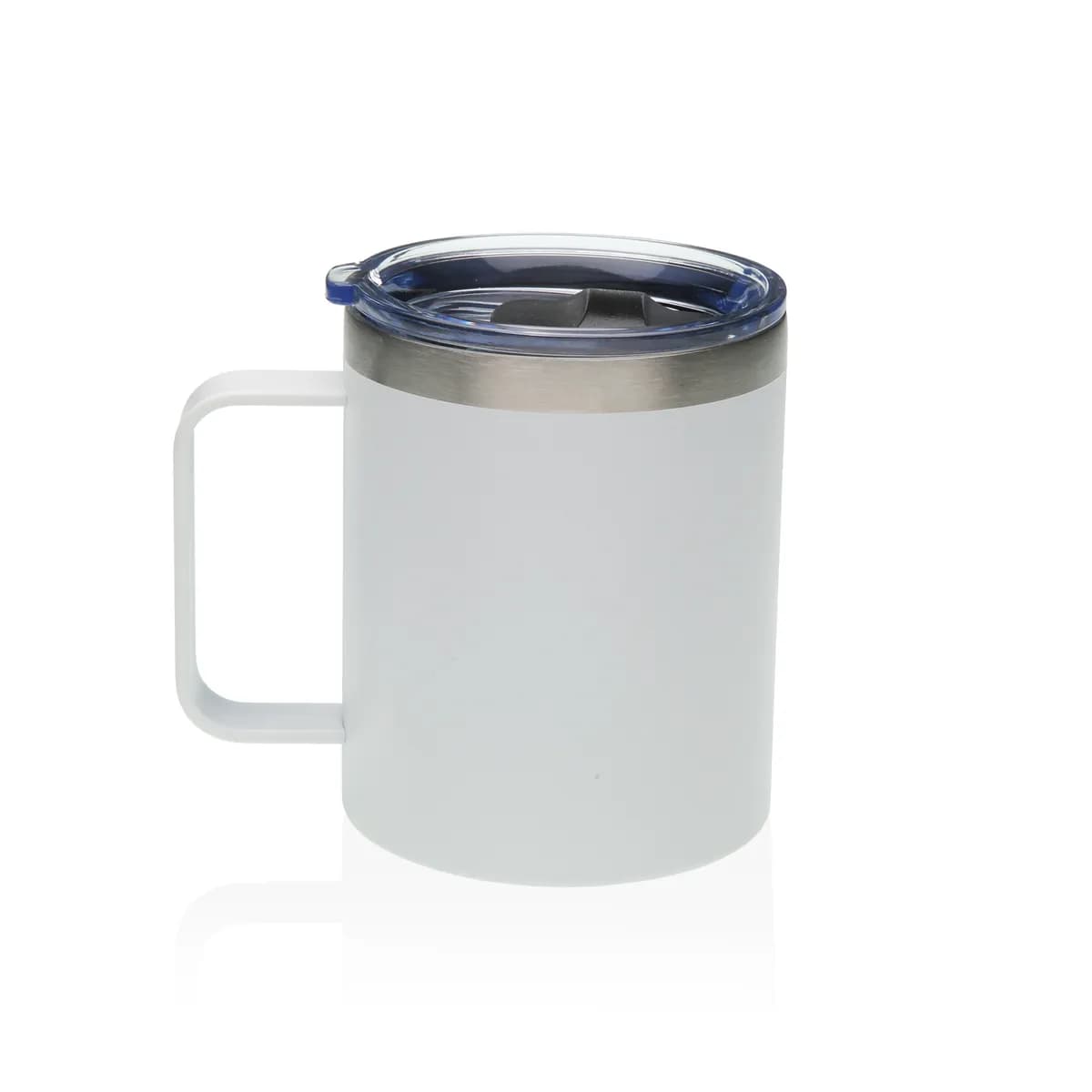 Taza termica con asa