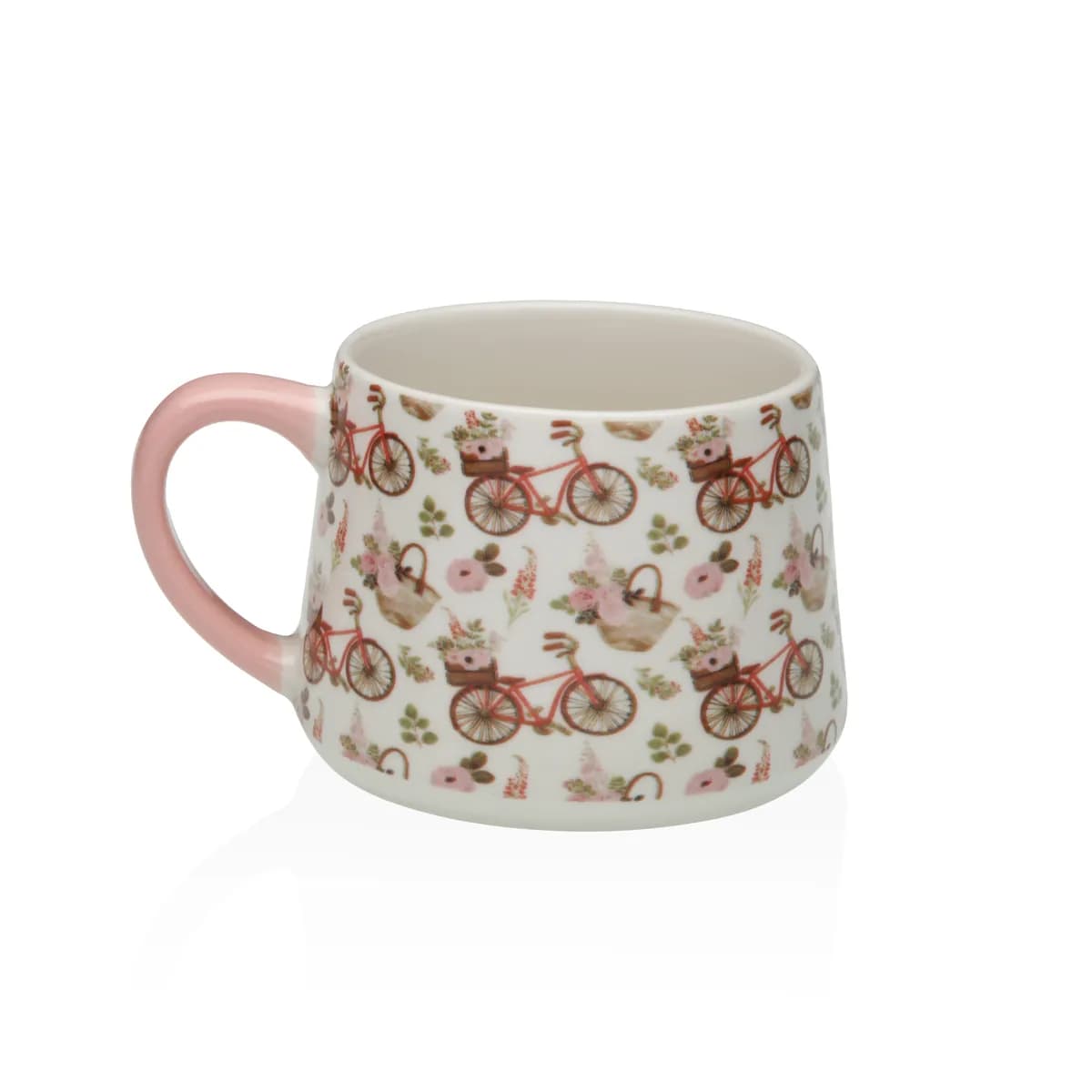 Taza cerámica caja regalo