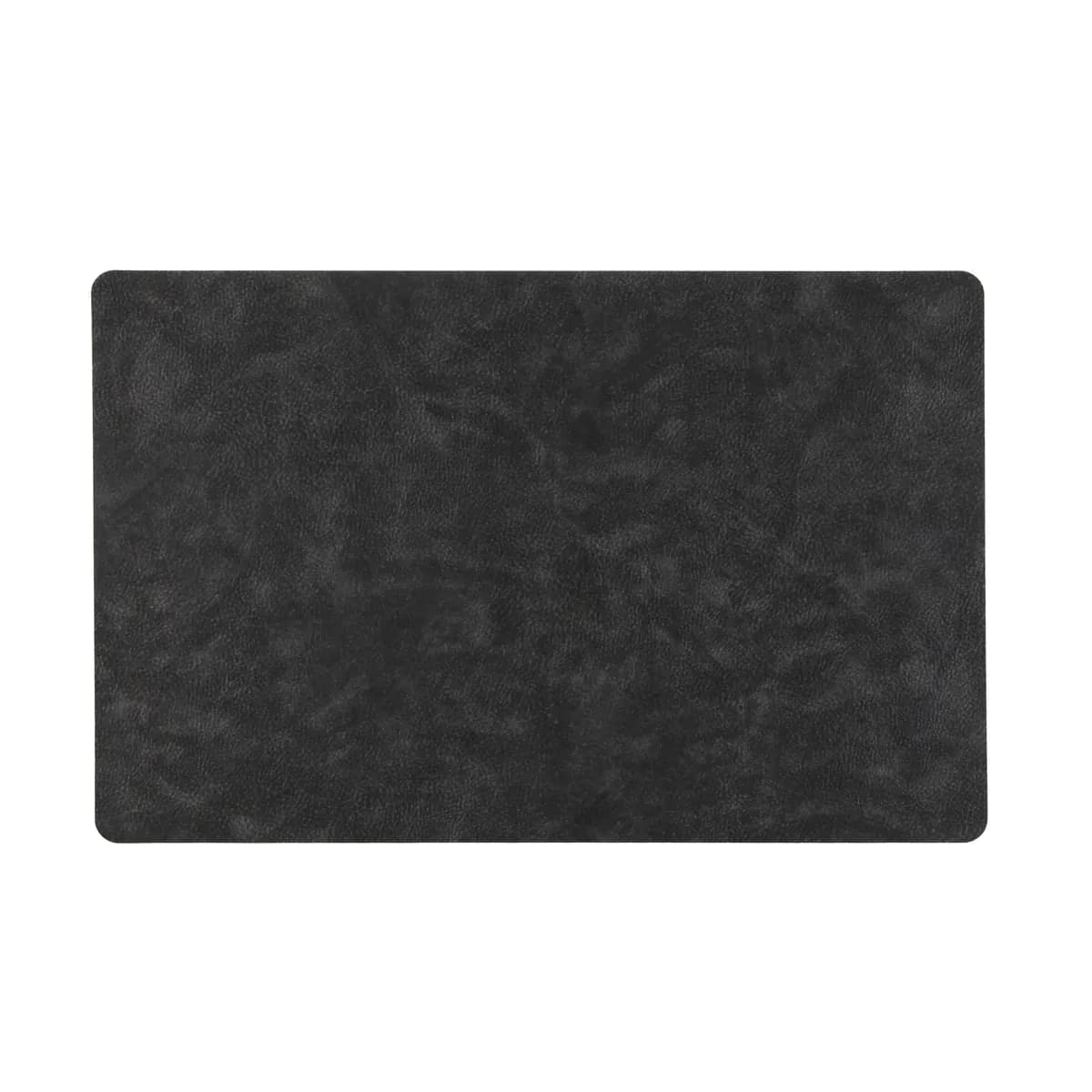 Salvamantel rectangular acolchado