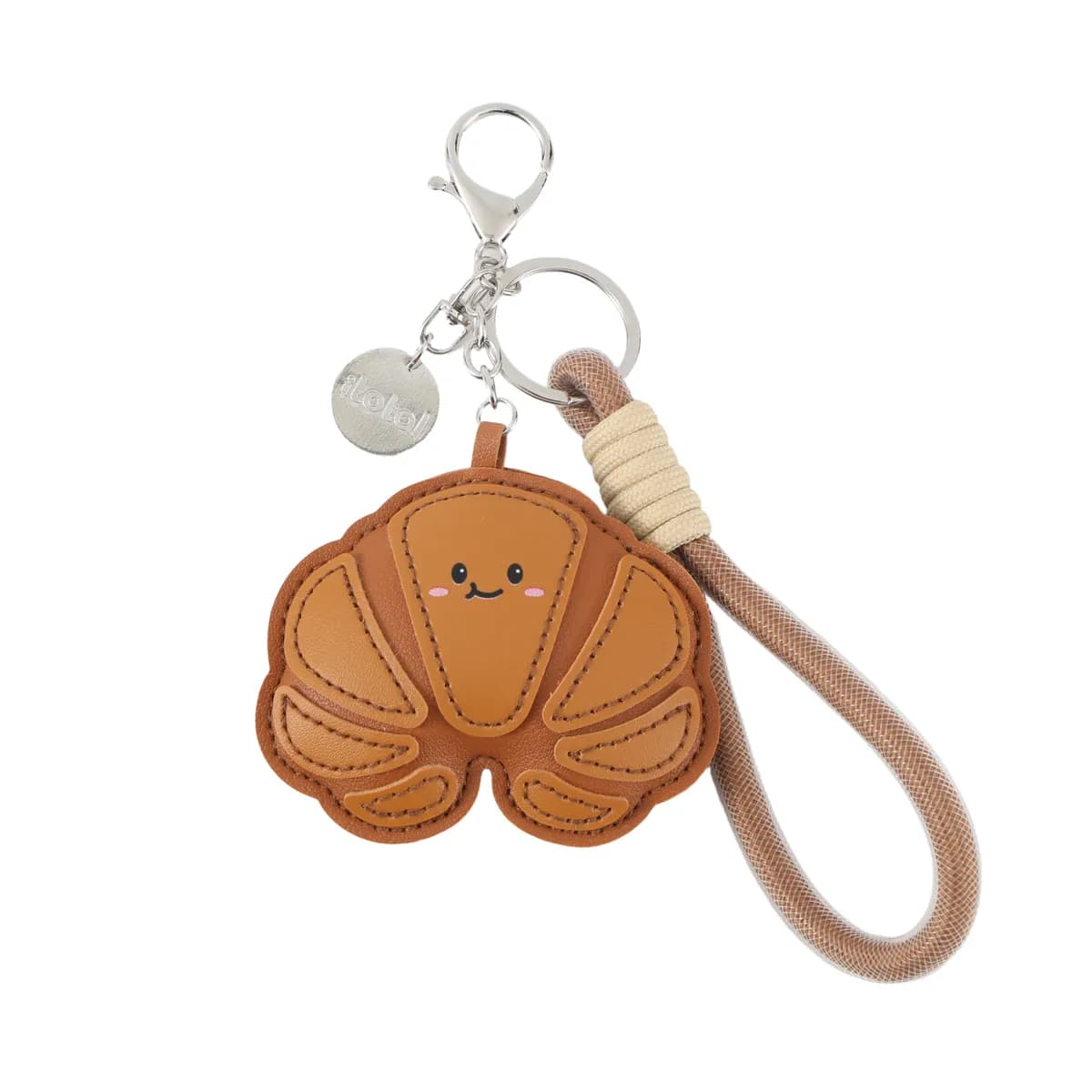 Llavero charms