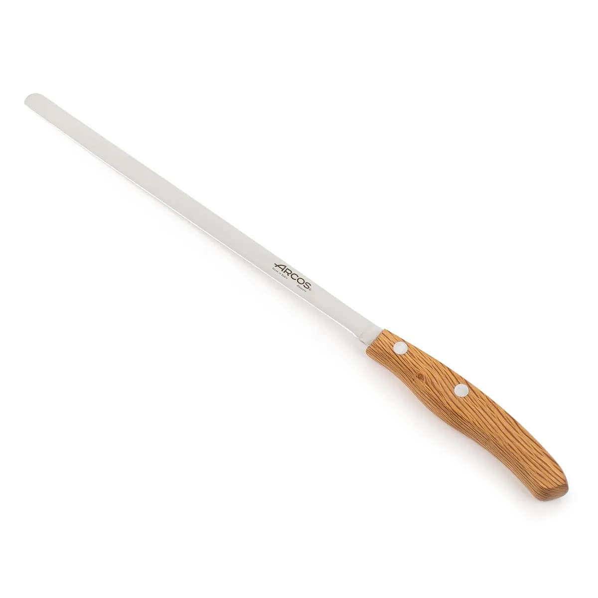 Cuchillo jamonero jose andres