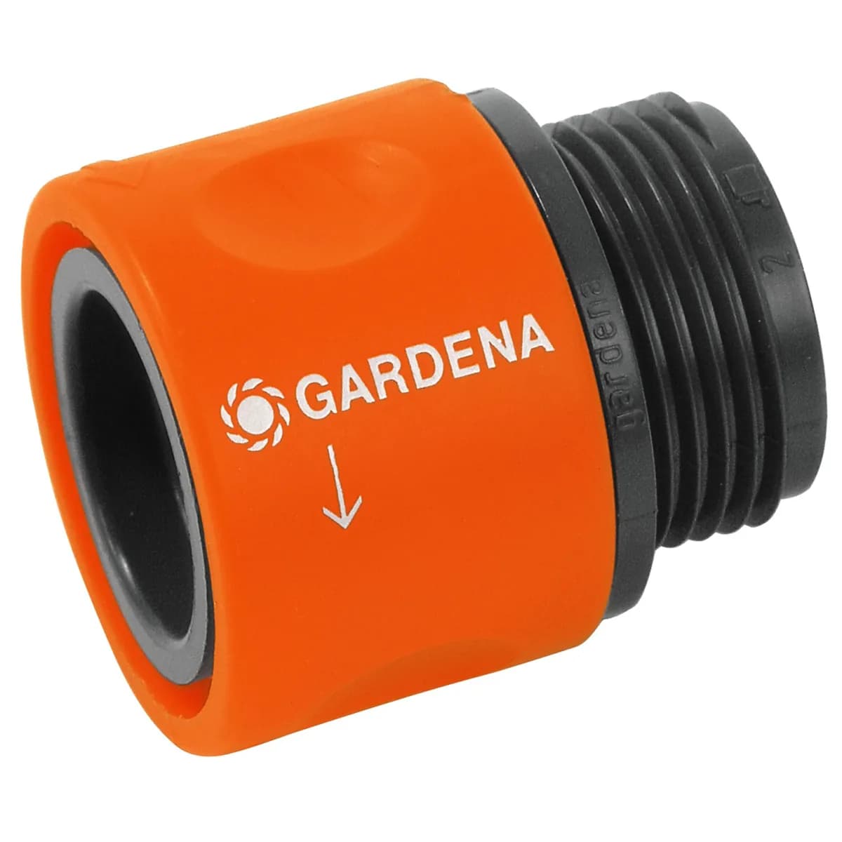 Conector rosca 26,5 mm