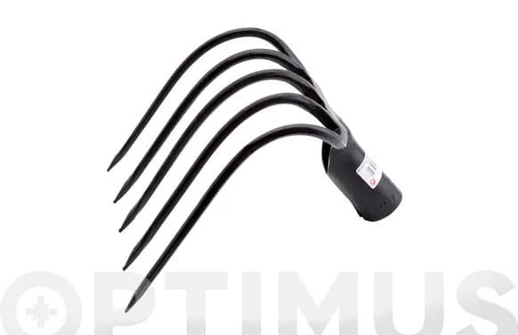 Horca tubo