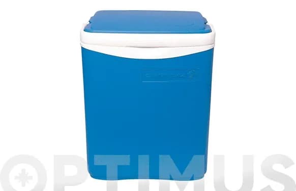 Nevera rigida icetime
