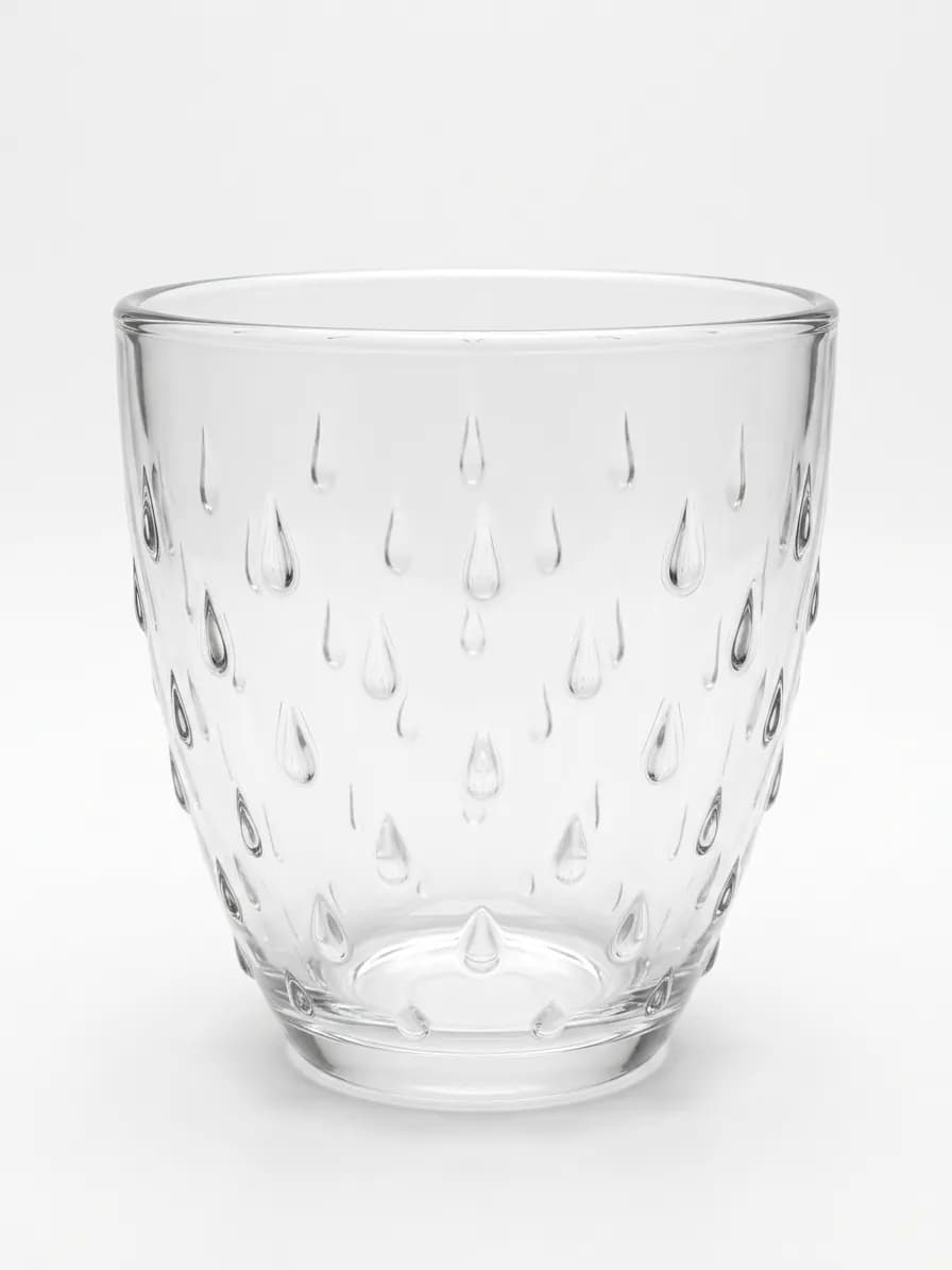 Vaso niagara vino 19 cl