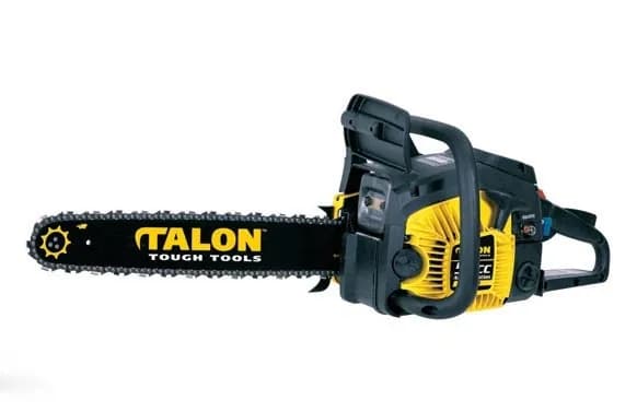 Motosierra gasolina talon ac3115f8