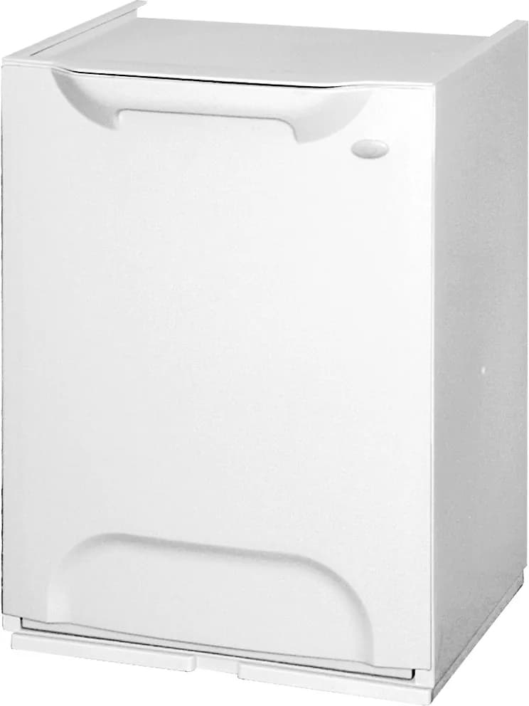 Contenedor basura selectivo
