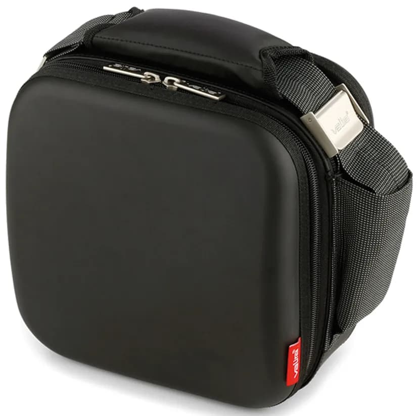 Bolso porta alimentos