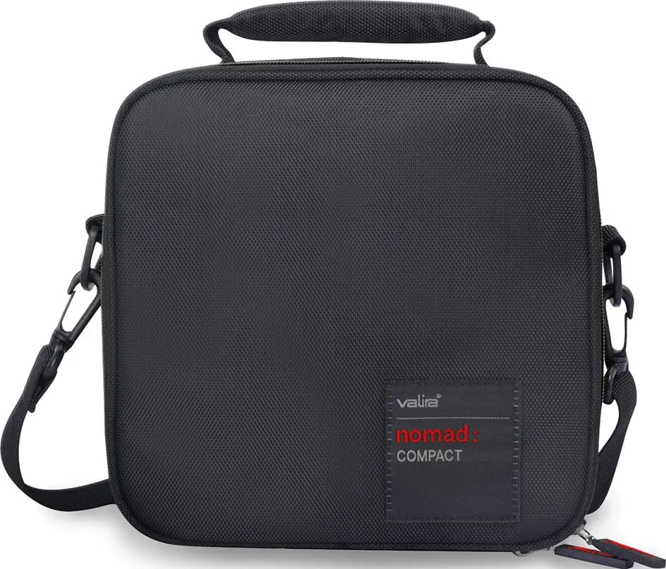 Bolso porta alimentos