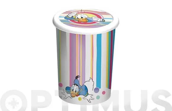 Cubo milano donald
