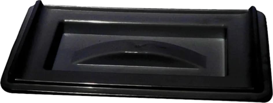 Tapa para cubeta 12 y 15 L