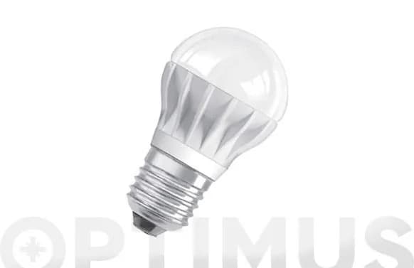 Bombilla led estandar decorativa