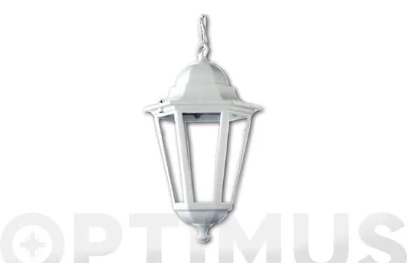 Farola colgante