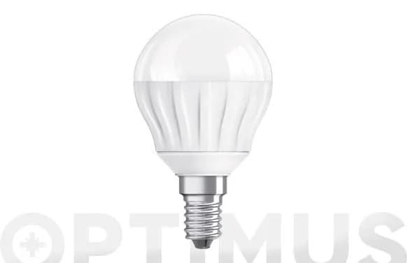 Bombilla led estandar decorativa