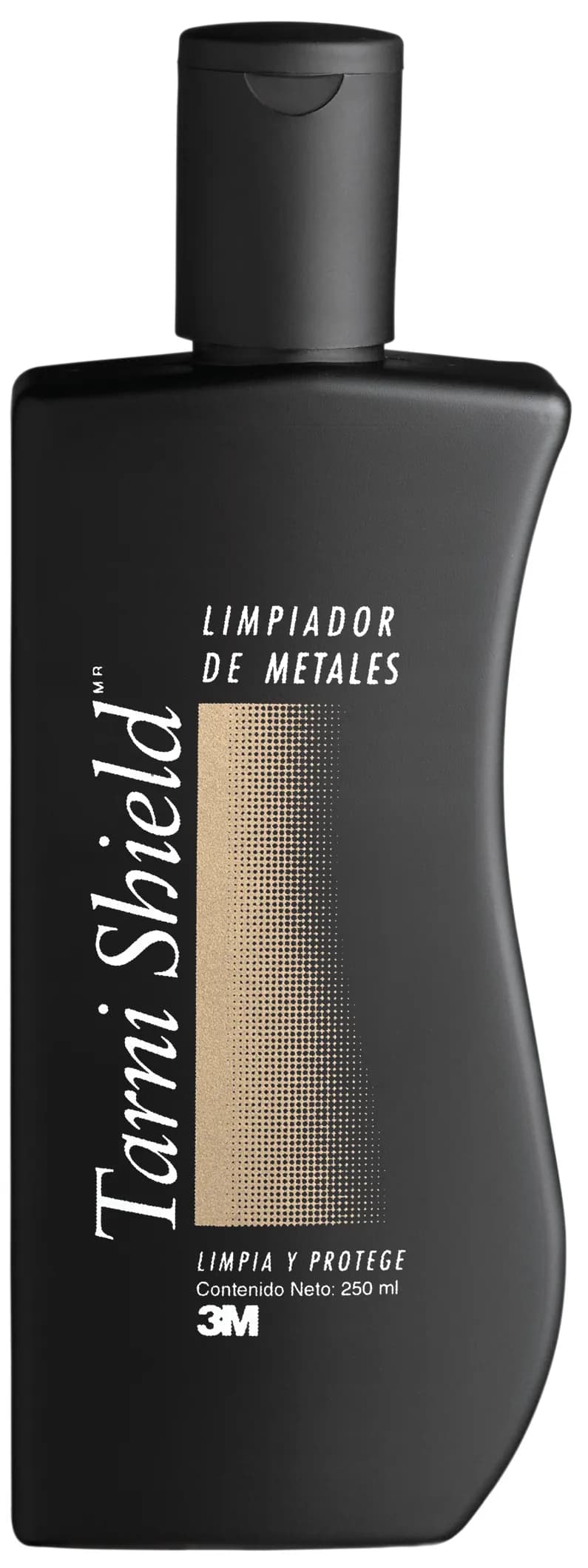Limpiador metales
