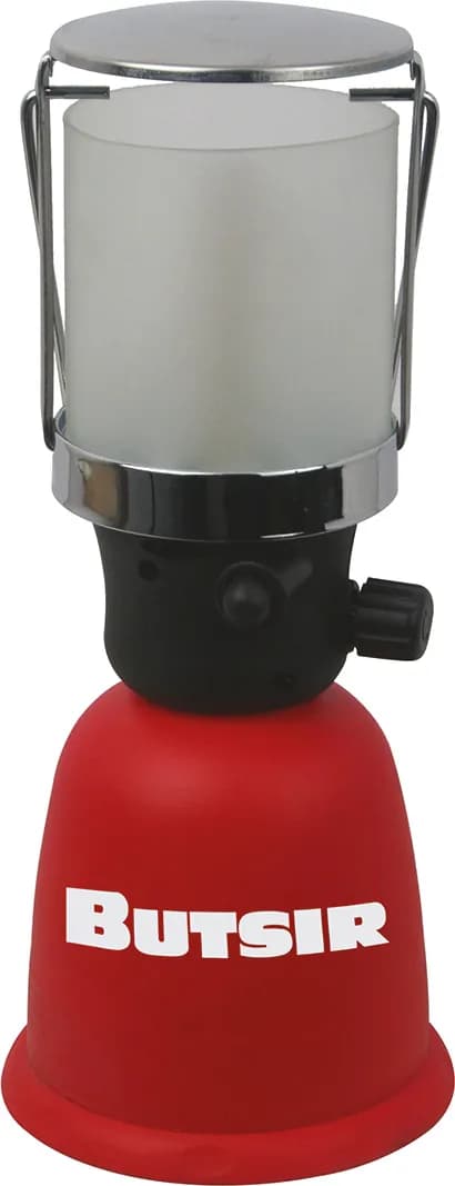 Lampara portatil alpine