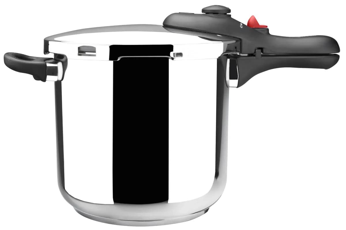 Olla presión super rapida dynamic