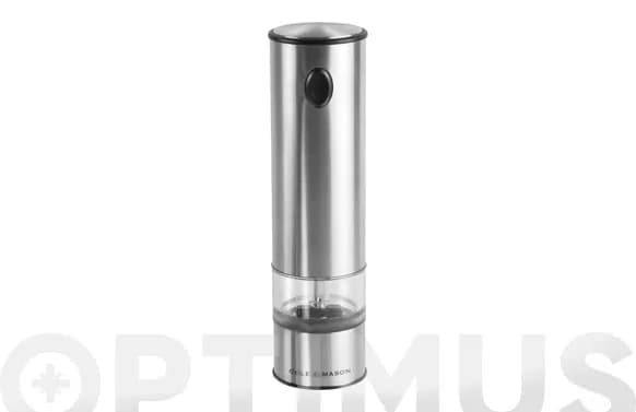 Molinillo eléctrico inox