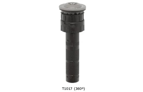 Turbina mini precision ajustable 45º a 270º