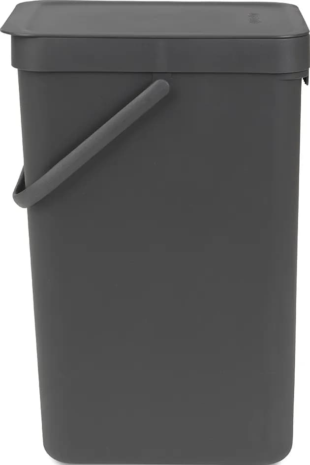 Cubo reciclaje sort & go