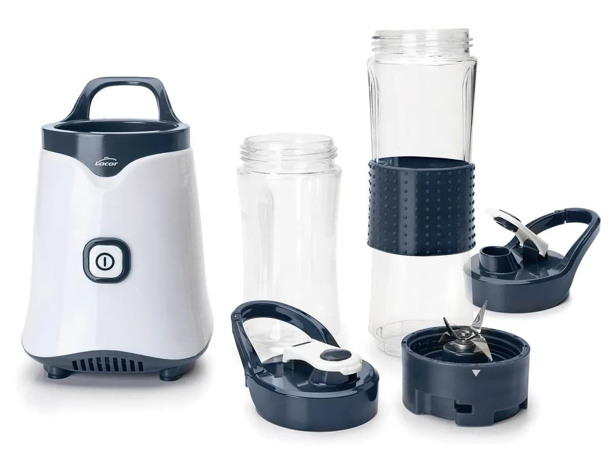 Batidora personal mix & go