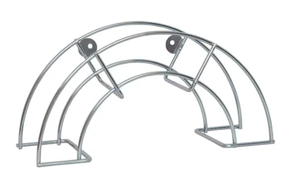Colgador manguera pared 15 m