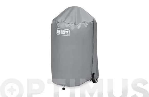 Funda standard barbacoa carbon