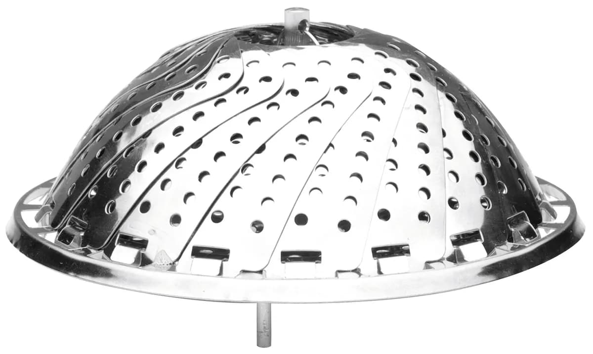 Cestillo vapor plegable