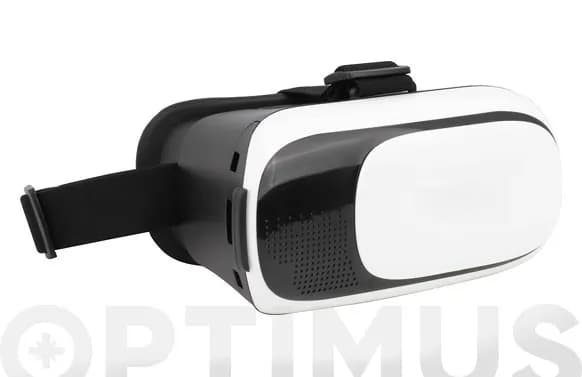 Gafas 3d realidad virtual