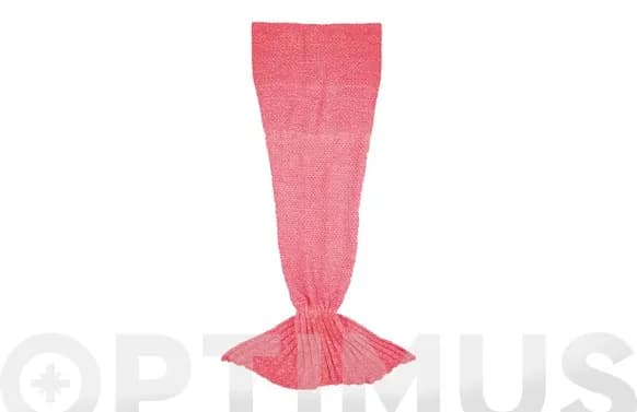 Manta sirena cashmere