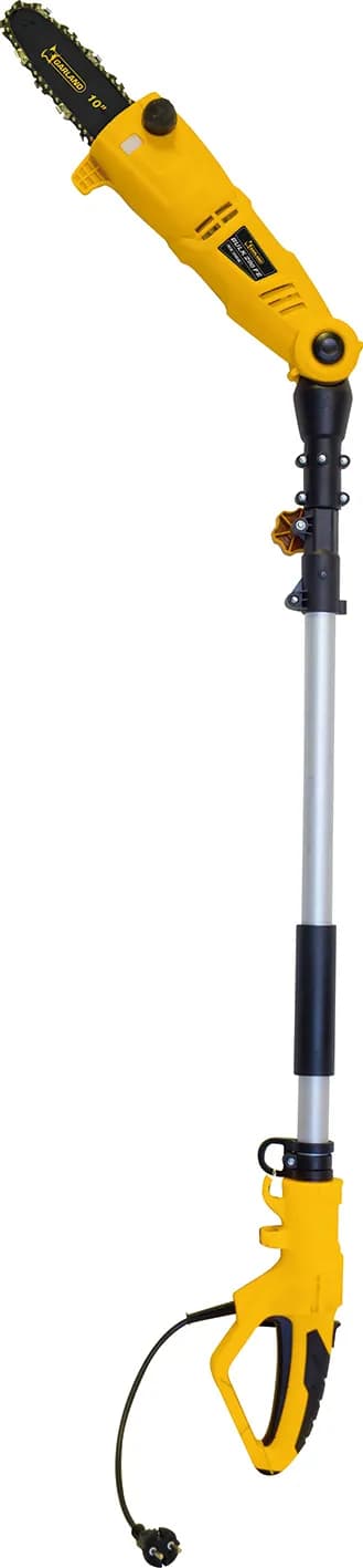 Motosierra eléctrica pertiga bulk 298ofe-v19