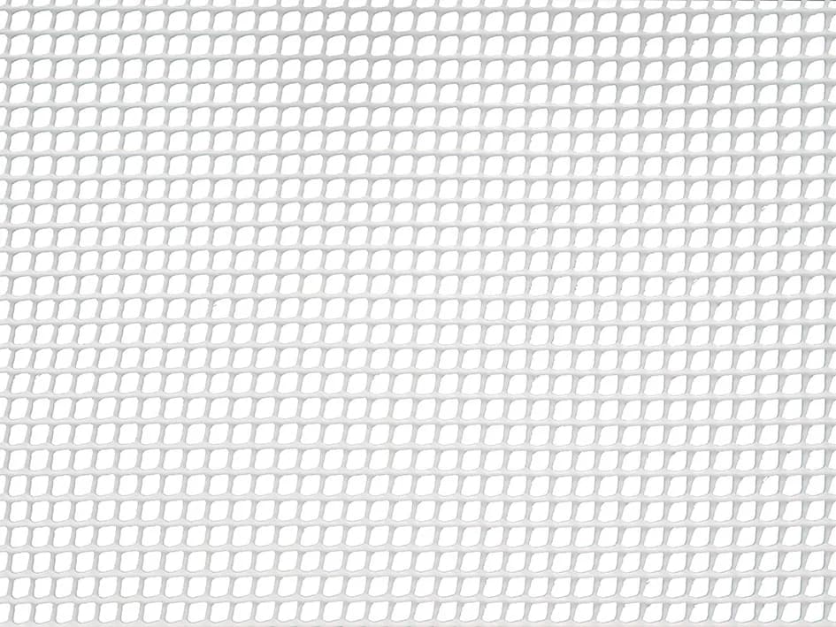 Malla cuadranet 5 x 5 mm 300gr/m²