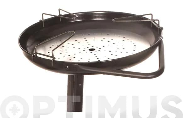 Soporte paellero (3 un)