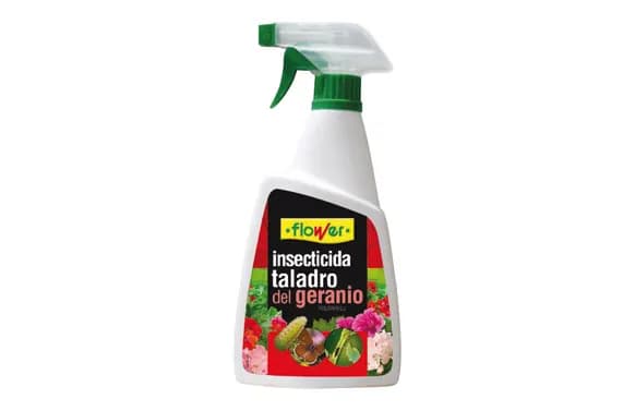 Insecticida antitaladro listo uso